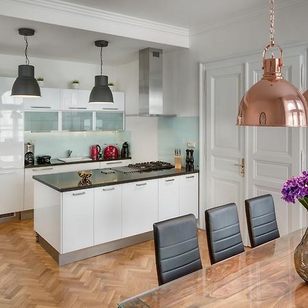 Veleslavinova - Old Town Apartment Прага Екстериор снимка