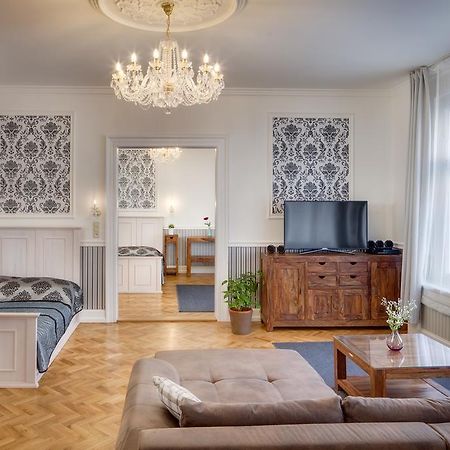 Veleslavinova - Old Town Apartment Прага Екстериор снимка